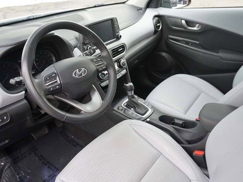 Used 2019 Hyundai Kona Ultimate image 30