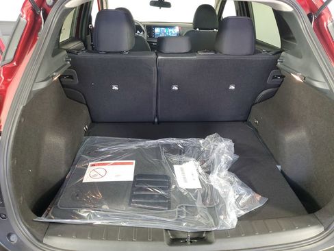 New 2026 Nissan Kicks SV w/ SV Premium Package image 32