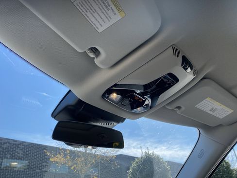 Certified 2025 MINI Cooper Countryman S image 21