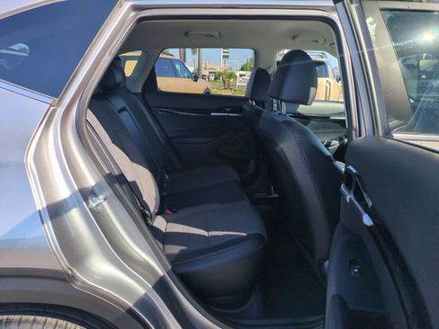 Certified 2024 Kia Seltos X-Line AWD/4WD image 30