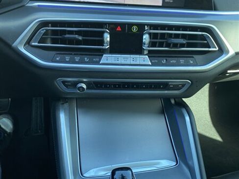 Used 2023 BMW X6 xDrive40i w/ M Sport Package image 27