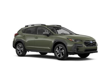 New 2026 Subaru Crosstrek 2.5i Premium