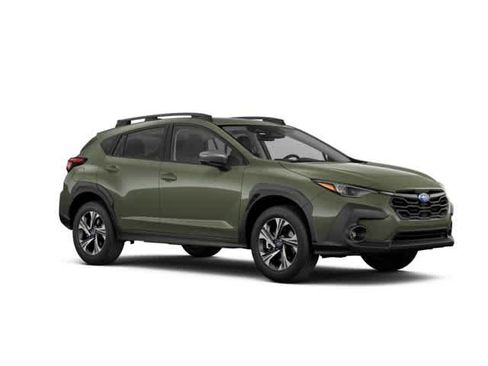 New 2026 Subaru Crosstrek 2.0i Premium image 1