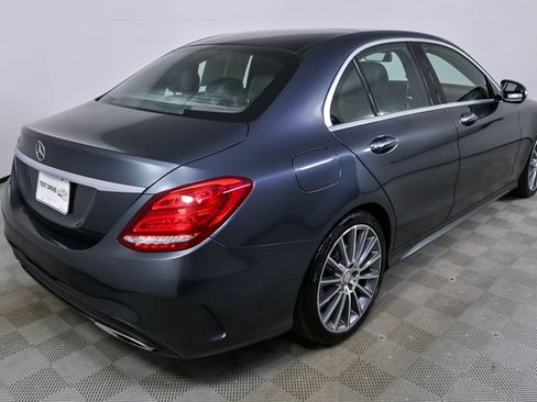 Used 2015 Mercedes-Benz C 300 C 300 image 27