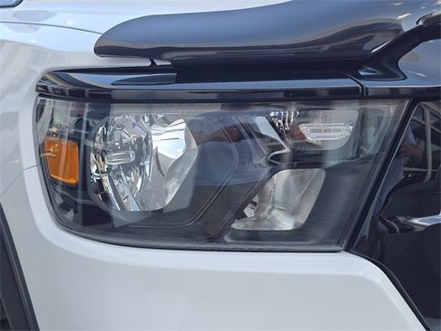 Used 2024 RAM 1500 Big Horn image 10