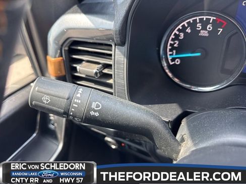 Used 2023 Ford F150 Tremor image 26