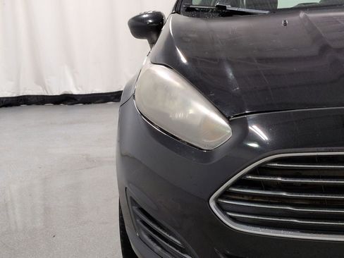 Used 2019 Ford Fiesta SE image 13
