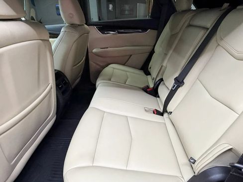 Used 2019 Cadillac XT5 FWD image 27