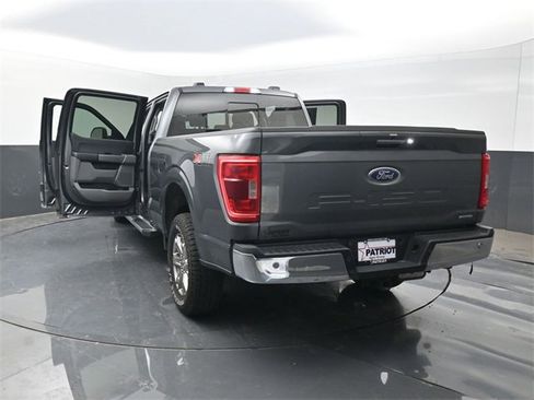 Used 2022 Ford F150 XLT w/ Equipment Group 302A High image 52