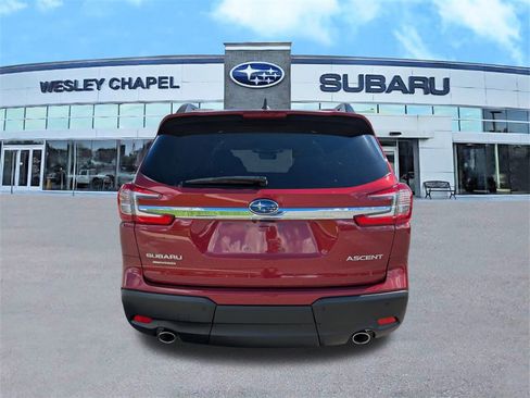 New 2025 Subaru Ascent Premium image 6