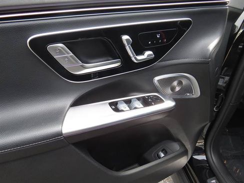 Used 2023 Mercedes-Benz EQE 350+ 4MATIC SUV image 8