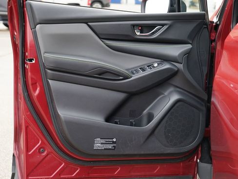 Used 2023 Subaru Ascent Onyx Edition image 14