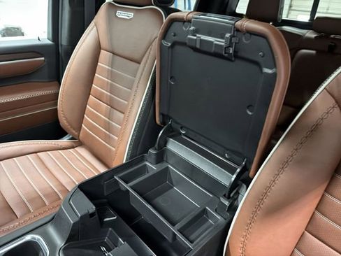 New 2026 GMC Sierra 3500 Denali Ultimate image 25