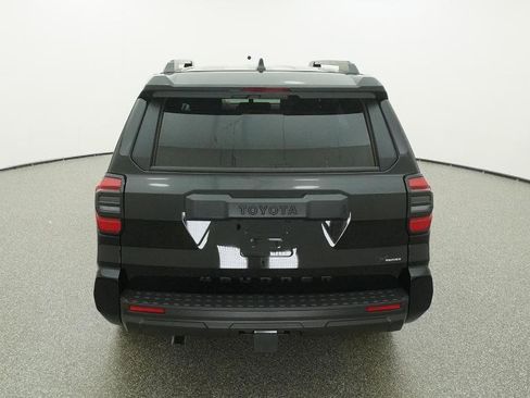 New 2026 Toyota 4Runner TRD Sport Premium image 40