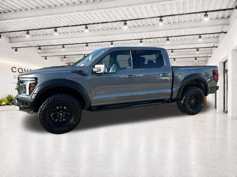 Used 2025 Ford F150 Raptor AWD/4WD image 5