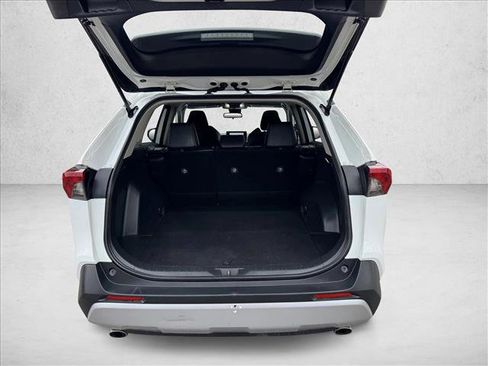 Used 2024 Toyota RAV4 Adventure image 8