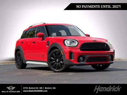 Used 2024 MINI Cooper Countryman S