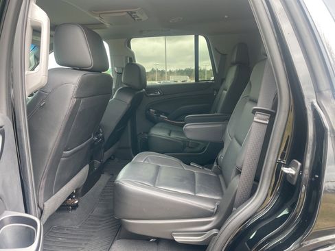 Used 2019 Chevrolet Tahoe Premier image 13