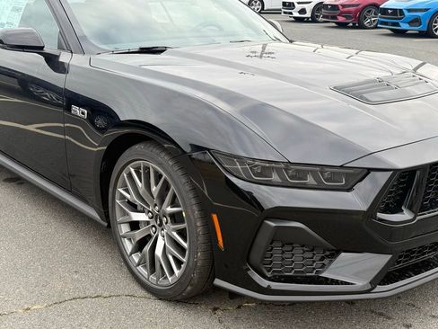 New 2026 Ford Mustang GT Premium RWD image 2