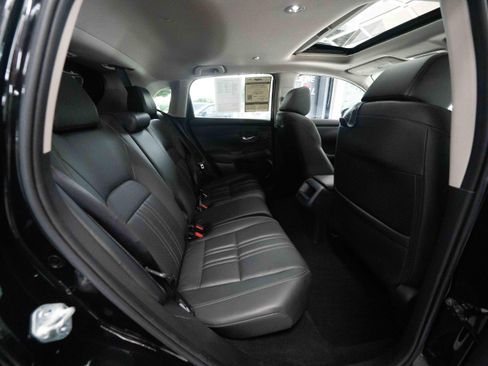 Used 2023 Honda HR-V EX-L image 25