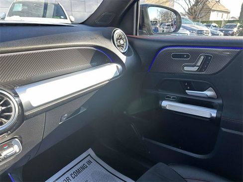 Certified 2022 Mercedes-Benz GLB 35 AMG GLB 35 AMG image 27