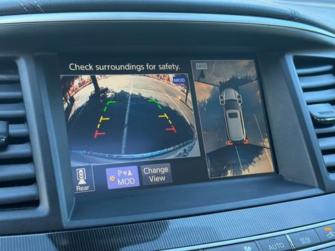 Used 2019 INFINITI QX60 Luxe w/ Essential Package AWD/4WD image 25