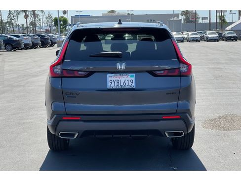 Used 2026 Honda CR-V Sport-L image 45