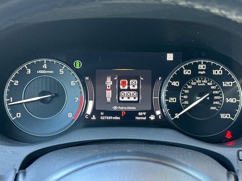 Used 2023 Acura RDX AWD image 25