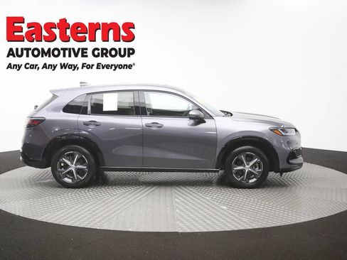 Used 2023 Honda HR-V EX-L image 43