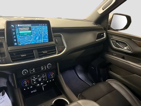 Used 2023 Chevrolet Tahoe Premier RWD image 23