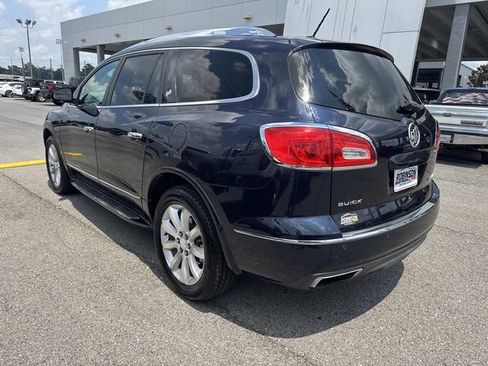 Used 2015 Buick Enclave Premium FWD image 7
