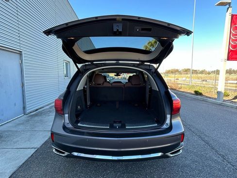 Used 2019 Acura MDX FWD w/ Technology Package image 53