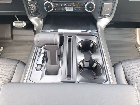 New 2026 Ford F150 Lariat AWD/4WD image 14