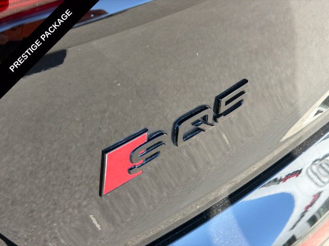 Certified 2023 Audi SQ5 Prestige w/ Prestige Package AWD/4WD image 8