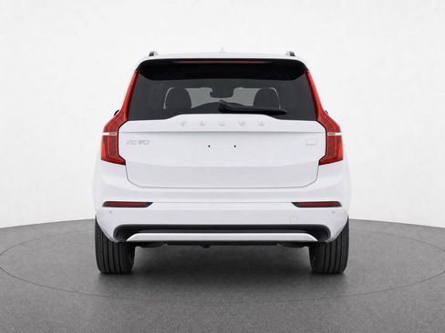 Certified 2023 Volvo XC90 T8 Plus w/ Protection Package AWD/4WD image 7