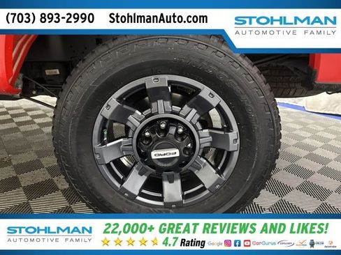 Used 2017 Ford F250 XL w/ Power Equipment Group image 6