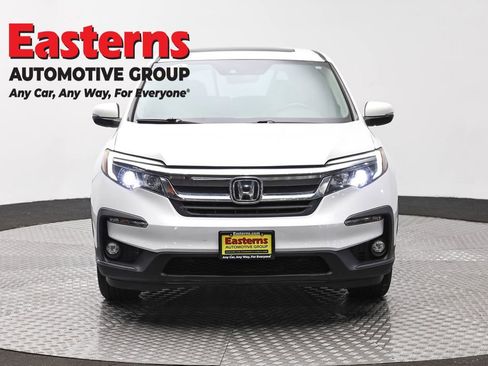 Used 2019 Honda Pilot EX-L image 2