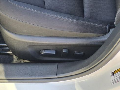 Certified 2024 Nissan Altima 2.5 SV w/ SV Premium Package image 19