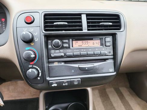Used 2000 Honda Civic LX image 27