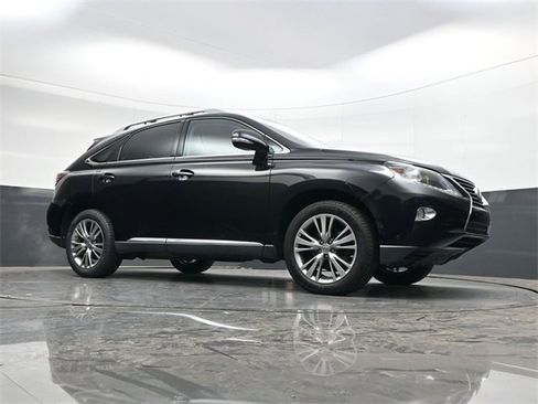 Used 2013 Lexus RX 350 FWD image 28
