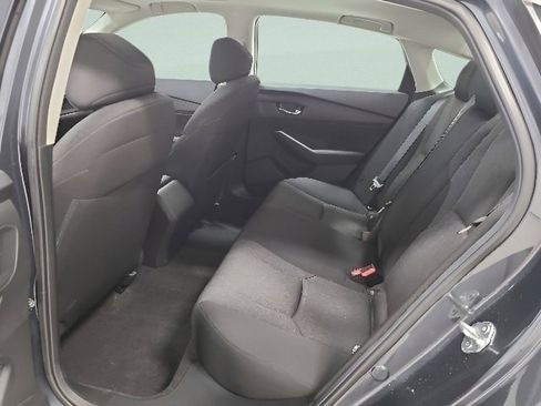 Certified 2023 Honda Accord EX image 17