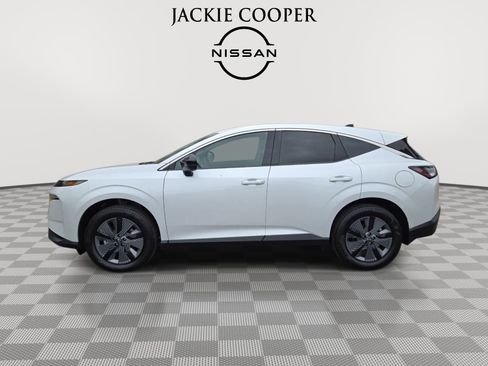 New 2026 Nissan Murano SL AWD/4WD image 2