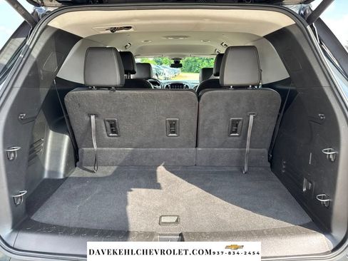 Used 2020 Chevrolet Traverse RS FWD image 30