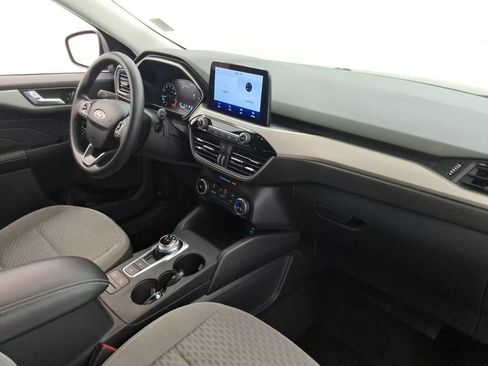 Used 2021 Ford Escape SE FWD image 22