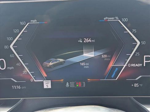 New 2026 BMW i7 xDrive60 w/ M Sport Package RWD image 10