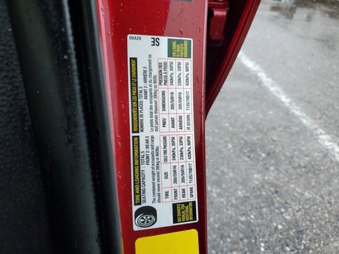 Used 2025 Toyota Corolla LE w/ Convenience Package image 31