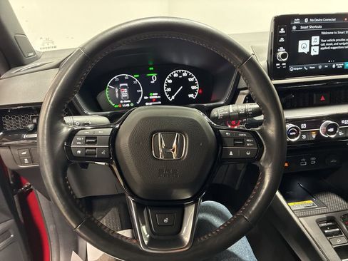 Used 2023 Honda CR-V Sport Touring image 17