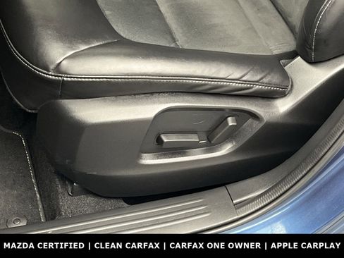 Certified 2023 MAZDA CX-5 AWD 2.5 S w/ Select Package image 10