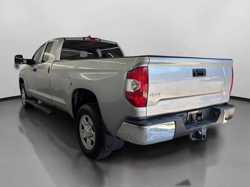 Used 2020 Toyota Tundra SR AWD/4WD image 7