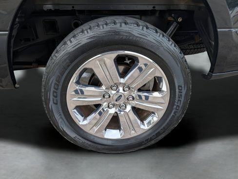 Used 2018 Ford F150 XLT w/ Equipment Group 302A Luxury image 81